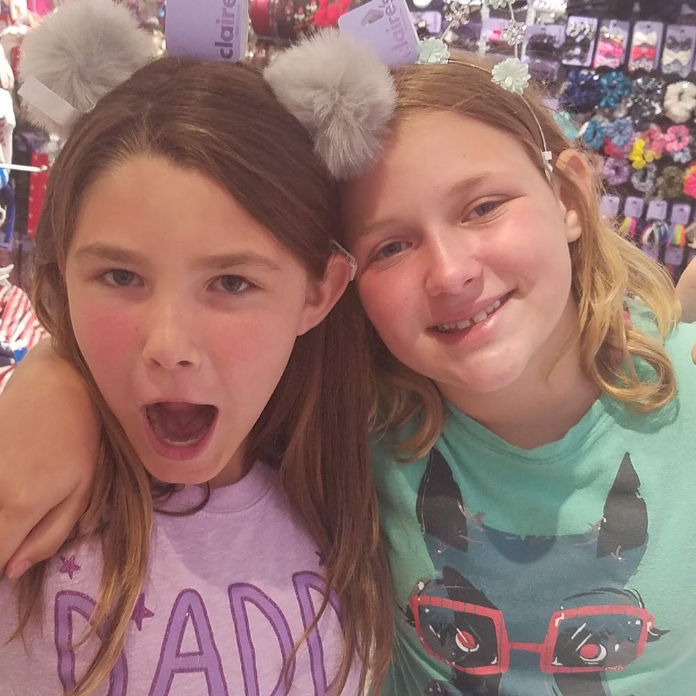 Meet your Posher, T.